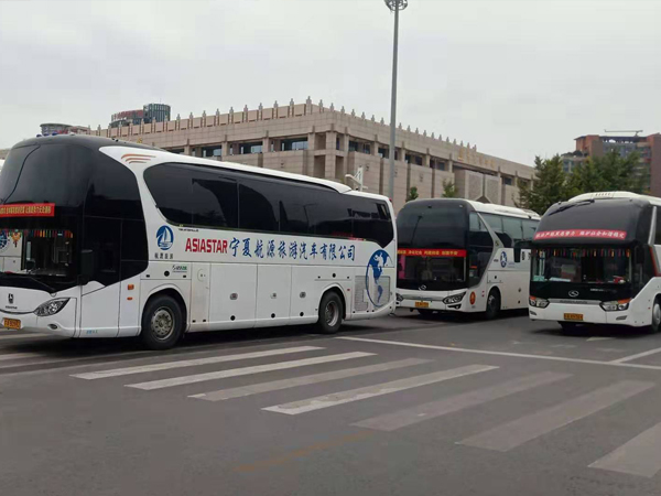 商務(wù)會(huì)議用車